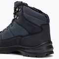 Herren-Trekkingstiefel CMP Annuuk Snowboots grau 31Q4957 9