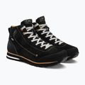 Damen-Trekkingstiefel CMP Electra Mid schwarz 38Q4596 4