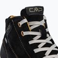 Damen-Trekkingstiefel CMP Electra Mid schwarz 38Q4596 9