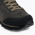 Herren-Trekking-Stiefel CMP Elettra Mid braun 38Q4597 7