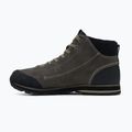 Herren-Trekking-Stiefel CMP Elettra Mid braun 38Q4597 10