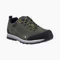 Herren-Trekking-Stiefel CMP Elettra Low grün 38Q4617 11