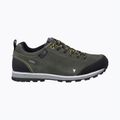 Herren-Trekking-Stiefel CMP Elettra Low grün 38Q4617 12