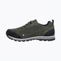 Herren-Trekking-Stiefel CMP Elettra Low grün 38Q4617 13