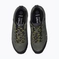 Herren-Trekking-Stiefel CMP Elettra Low grün 38Q4617 15