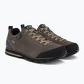 Herren-Trekkingstiefel CMP Elettra braun 38Q4617/Q906 4