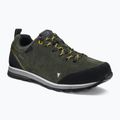Herren-Trekking-Stiefel CMP Elettra Low grün 38Q4617