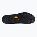 Herren-Trekking-Stiefel CMP Elettra Low grün 38Q4617 5