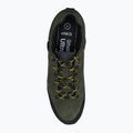 Herren-Trekking-Stiefel CMP Elettra Low grün 38Q4617 6