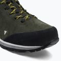 Herren-Trekking-Stiefel CMP Elettra Low grün 38Q4617 7