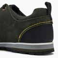 Herren-Trekking-Stiefel CMP Elettra Low grün 38Q4617 10