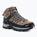 Damen-Trekkingschuhe CMP Rigel Mid Wp cenere