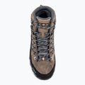 Damen-Trekkingschuhe CMP Rigel Mid Wp cenere 5