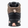 Damen-Trekkingschuhe CMP Rigel Mid Wp cenere 6