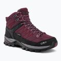 Damen-Trekkingschuhe CMP Rigel Mid Wp prugna