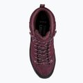 Damen-Trekkingschuhe CMP Rigel Mid Wp prugna 6