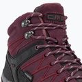 Damen-Trekkingschuhe CMP Rigel Mid Wp prugna 9