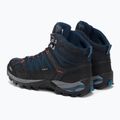 Herren-Trekking-Stiefel CMP Rigel Mid Wp navy blau 3Q12947/27NM 3