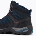 Herren-Trekking-Stiefel CMP Rigel Mid Wp navy blau 3Q12947/27NM 10