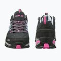 Damen-Trekkingschuhe CMP Rigel Low Wp titanium/skyway 4