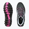 Damen-Trekkingschuhe CMP Rigel Low Wp titanium/skyway 5