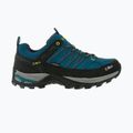 Herren-Trekking-Stiefel CMP Rigel Low blau 3Q13247 13