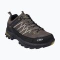 CMP Rigel Low fango Herren-Trekkingstiefel 8