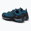 Herren-Trekking-Stiefel CMP Rigel Low blau 3Q13247 3