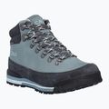 Damen-Trekkingstiefel CMP Heka WP mineral green 7