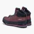 Damen-Trekking-Stiefel Heka Wp rosa 3Q49556 3