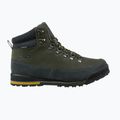 Herren-Trekking-Stiefel Heka Wp grün 3Q49557 12