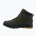 Herren-Trekking-Stiefel Heka Wp grün 3Q49557 13