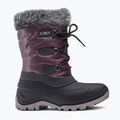 CMP Damen Schneestiefel Nietos Low Wp blau 3Q78956 2