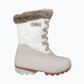 CMP Polhanne Kinder-Schneestiefel vanillia 8