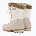 CMP Polhanne Kinder-Schneestiefel vanillia 3