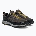 Herren-Trekkingstiefel CMP Sun braun 31Q4807 4