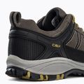 Herren-Trekkingstiefel CMP Sun braun 31Q4807 8