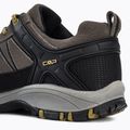 Herren-Trekkingstiefel CMP Sun braun 31Q4807 10
