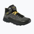 Herren-Trekkingstiefel CMP Kaleepso Mid grau 31Q4917 11