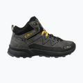Herren-Trekkingstiefel CMP Kaleepso Mid grau 31Q4917 12