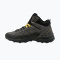 Herren-Trekkingstiefel CMP Kaleepso Mid grau 31Q4917 13