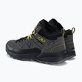 Herren-Trekkingstiefel CMP Kaleepso Mid grau 31Q4917 3