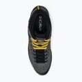 Herren-Trekkingstiefel CMP Kaleepso Mid grau 31Q4917 6