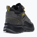 Herren-Trekkingstiefel CMP Kaleepso Mid grau 31Q4917 8