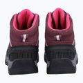CMP Kinder-Trekkingstiefel Rigel Mid Wp kastanienbraun 3Q12944/05HM 7