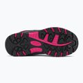 CMP Kinder-Trekkingstiefel Rigel Mid Wp kastanienbraun 3Q12944/05HM 5