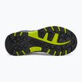CMP Rigel Mid Wp deep lake/acido Kinder-Trekkingstiefel 4