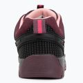 Kinder-Trekkingschuhe CMP Rigel Low Wp plum/peach 6