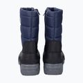 Schneeschuhe Kinder CMP Sneewy Snowboots black/blue 4