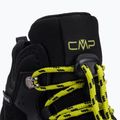 CMP Kishnar 2.0 Wp Kinder-Trekking-Stiefel schwarz 3Q84984 9